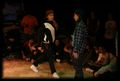 Swift Styles B-Boy Jam