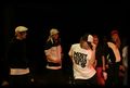 Swift Styles B-Boy Jam
