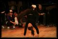 Swift Styles B-Boy Jam