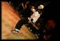Swift Styles B-Boy Jam