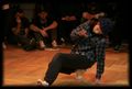 Swift Styles B-Boy Jam
