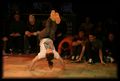 Swift Styles B-Boy Jam