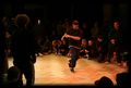 Swift Styles B-Boy Jam