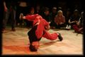 Swift Styles B-Boy Jam