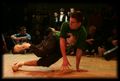 Swift Styles B-Boy Jam