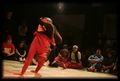 Swift Styles B-Boy Jam