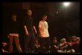 Swift Styles B-Boy Jam