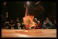 Swift Styles B-Boy Jam