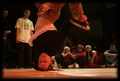 Swift Styles B-Boy Jam