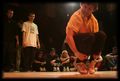 Swift Styles B-Boy Jam