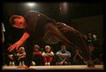 Swift Styles B-Boy Jam