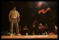 Swift Styles B-Boy Jam