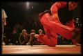 Swift Styles B-Boy Jam