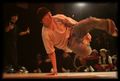 Swift Styles B-Boy Jam