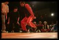 Swift Styles B-Boy Jam
