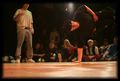 Swift Styles B-Boy Jam