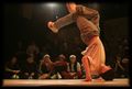 Swift Styles B-Boy Jam