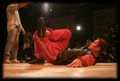Swift Styles B-Boy Jam