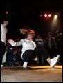 Piątki w Piątkach - Ten2One / 1on1 Bboy&Bgirl Battle
