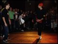 Piątki w Piątkach - Ten2One / 1on1 Bboy&Bgirl Battle