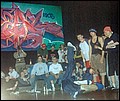 The Real B.Boys Battle - 09.02.2002 Kraśnik