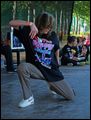THE STYLES CRASH