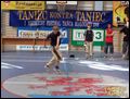 TANIEC KONTRA TANIEC - I NIEZALEŻNY FESTIWAL TAŃCA BIAŁOGARD 2006