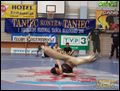 TANIEC KONTRA TANIEC - I NIEZALEŻNY FESTIWAL TAŃCA BIAŁOGARD 2006