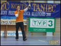 TANIEC KONTRA TANIEC - I NIEZALEŻNY FESTIWAL TAŃCA BIAŁOGARD 2006