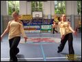 TANIEC KONTRA TANIEC - I NIEZALEŻNY FESTIWAL TAŃCA BIAŁOGARD 2006