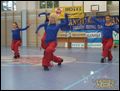TANIEC KONTRA TANIEC - I NIEZALEŻNY FESTIWAL TAŃCA BIAŁOGARD 2006