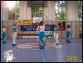 TANIEC KONTRA TANIEC - I NIEZALEŻNY FESTIWAL TAŃCA BIAŁOGARD 2006