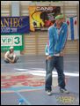 TANIEC KONTRA TANIEC - I NIEZALEŻNY FESTIWAL TAŃCA BIAŁOGARD 2006