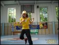 TANIEC KONTRA TANIEC - I NIEZALEŻNY FESTIWAL TAŃCA BIAŁOGARD 2006