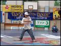 TANIEC KONTRA TANIEC - I NIEZALEŻNY FESTIWAL TAŃCA BIAŁOGARD 2006