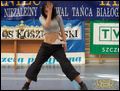 TANIEC KONTRA TANIEC - I NIEZALEŻNY FESTIWAL TAŃCA BIAŁOGARD 2006
