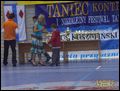 TANIEC KONTRA TANIEC - I NIEZALEŻNY FESTIWAL TAŃCA BIAŁOGARD 2006