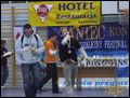 TANIEC KONTRA TANIEC - I NIEZALEŻNY FESTIWAL TAŃCA BIAŁOGARD 2006