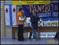 TANIEC KONTRA TANIEC - I NIEZALEŻNY FESTIWAL TAŃCA BIAŁOGARD 2006