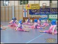 TANIEC KONTRA TANIEC - I NIEZALEŻNY FESTIWAL TAŃCA BIAŁOGARD 2006