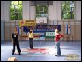 TANIEC KONTRA TANIEC - I NIEZALEŻNY FESTIWAL TAŃCA BIAŁOGARD 2006