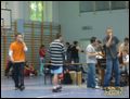 TANIEC KONTRA TANIEC - I NIEZALEŻNY FESTIWAL TAŃCA BIAŁOGARD 2006