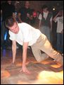 TURBO BREAK! NAJSZYBSZE TRAMPKI W MEŚCIE