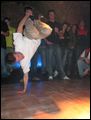 TURBO BREAK! NAJSZYBSZE TRAMPKI W MEŚCIE