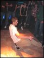 TURBO BREAK! NAJSZYBSZE TRAMPKI W MEŚCIE