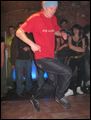 TURBO BREAK! NAJSZYBSZE TRAMPKI W MEŚCIE