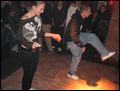 TURBO BREAK! NAJSZYBSZE TRAMPKI W MEŚCIE
