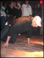 TURBO BREAK! NAJSZYBSZE TRAMPKI W MEŚCIE