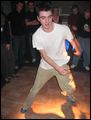 TURBO BREAK! NAJSZYBSZE TRAMPKI W MEŚCIE