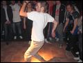 TURBO BREAK! NAJSZYBSZE TRAMPKI W MEŚCIE